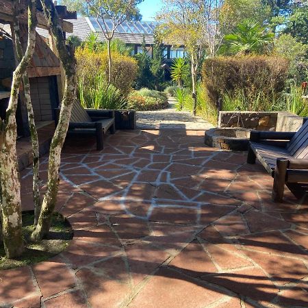 Apartamento Maravilhoso No Condominio Knorrville Em Gramado! Esterno foto