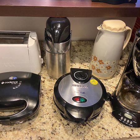 Apartamento Maravilhoso No Condominio Knorrville Em Gramado! Esterno foto