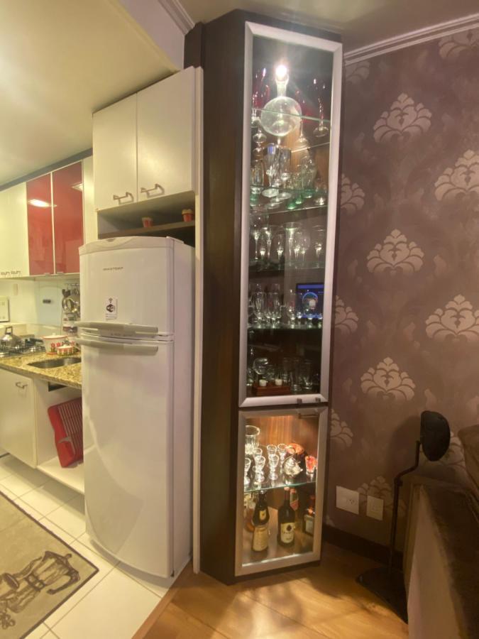 Apartamento Maravilhoso No Condominio Knorrville Em Gramado! Esterno foto