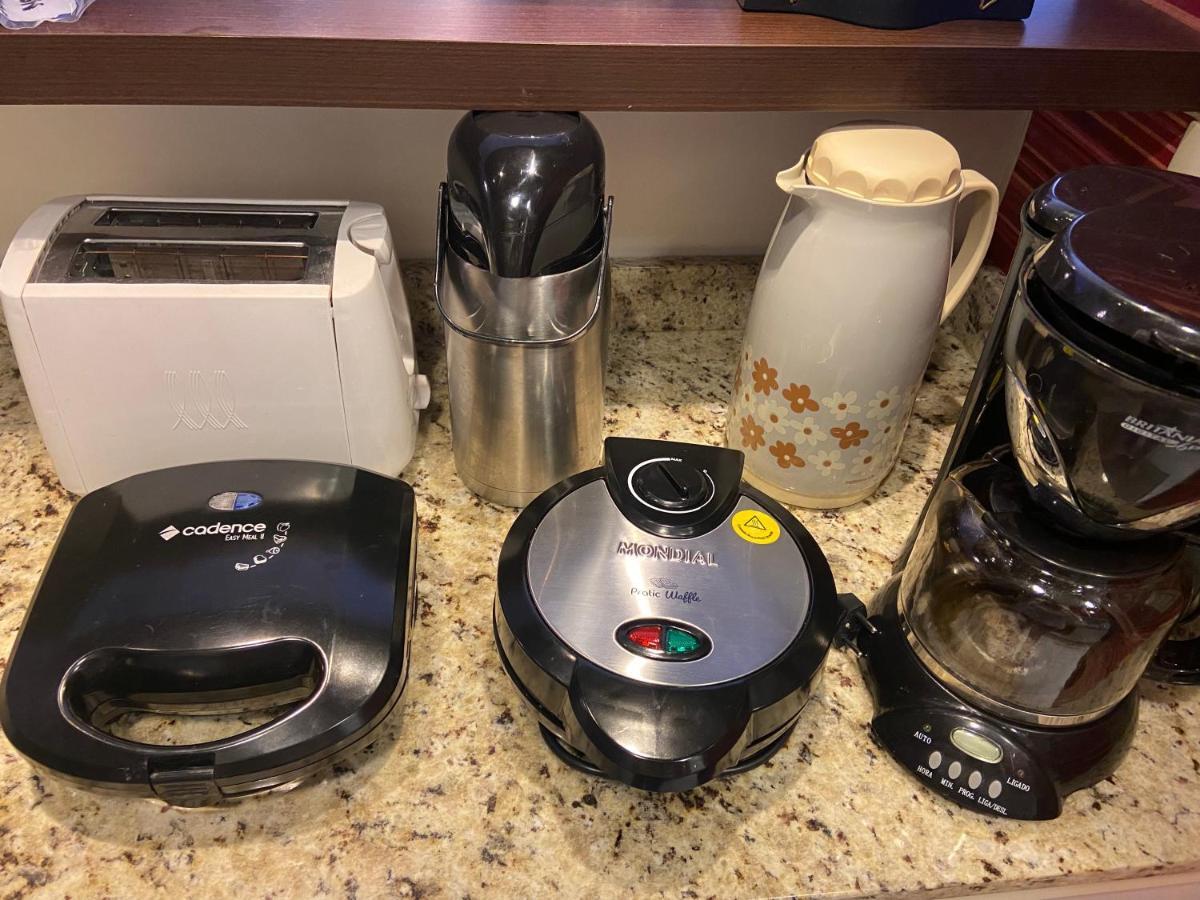 Apartamento Maravilhoso No Condominio Knorrville Em Gramado! Esterno foto