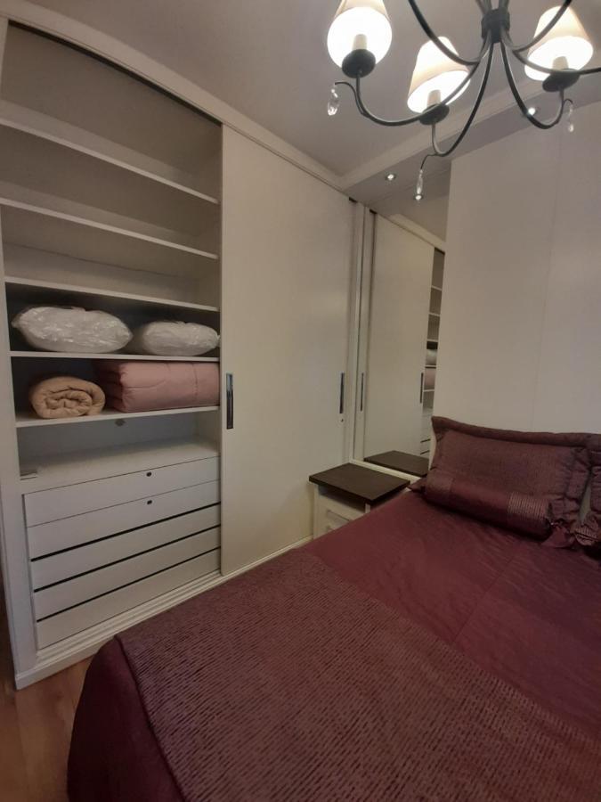 Apartamento Maravilhoso No Condominio Knorrville Em Gramado! Esterno foto