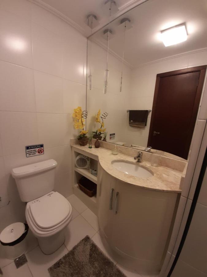 Apartamento Maravilhoso No Condominio Knorrville Em Gramado! Esterno foto