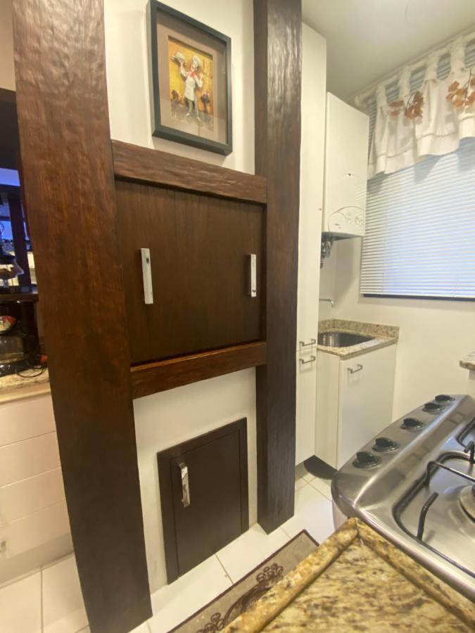 Apartamento Maravilhoso No Condominio Knorrville Em Gramado! Esterno foto
