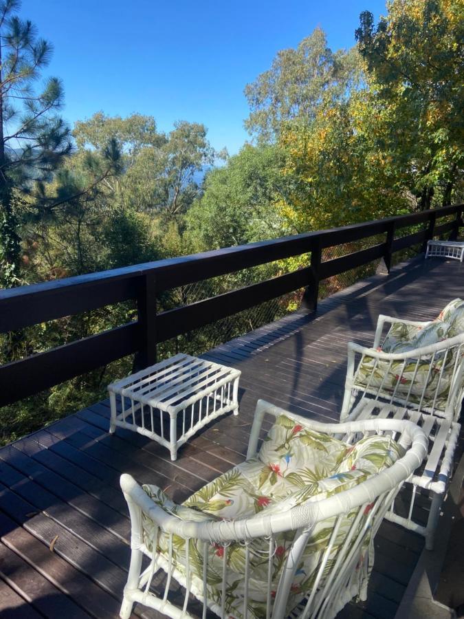 Apartamento Maravilhoso No Condominio Knorrville Em Gramado! Esterno foto